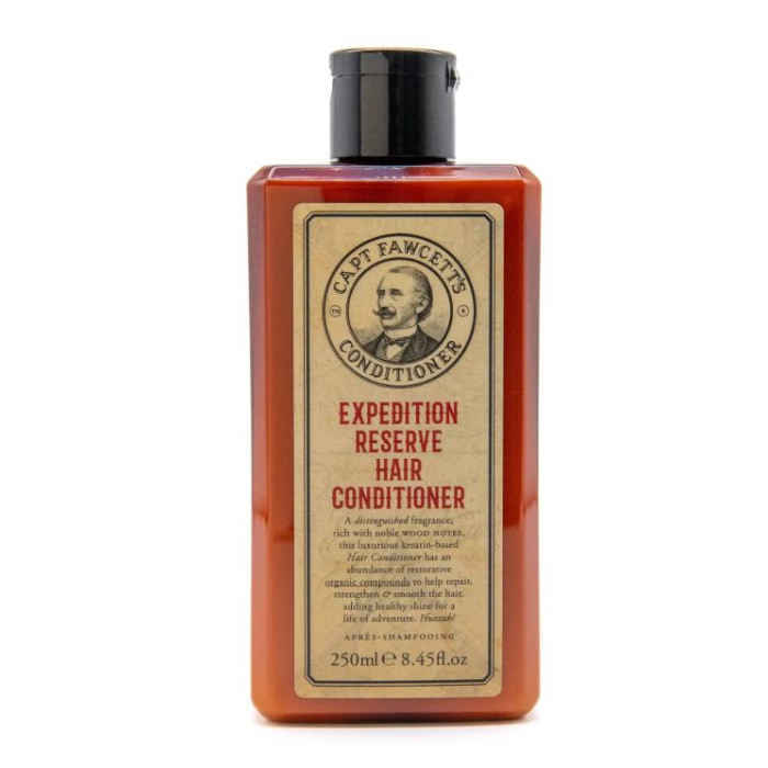 Кондиціонер для волосся Captain Fawcett Expedition Hair Conditioner 250 мл