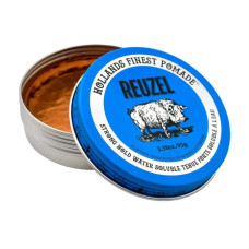 Помада для волосся Reuzel Strong Hold High Sheen Pomade, 95 грам