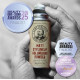 Матова пудра для укладки та об'єму Captain Fawcett Hair Powder 20 грам