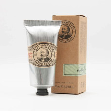 Крем для рук Captain Fawcett Expedition Reserve Hand Cream 90 грамм