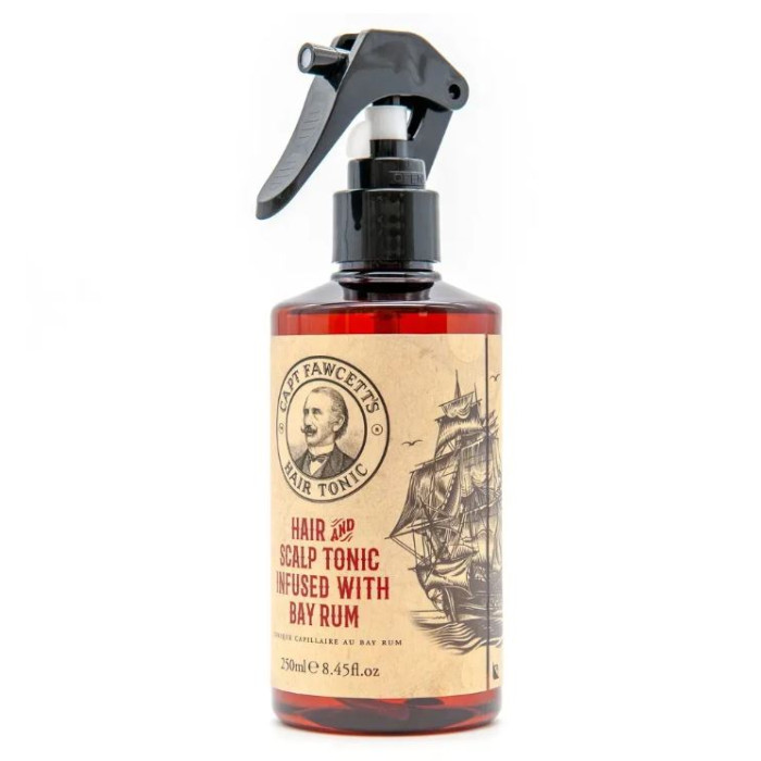Тонік для волосся Captain Fawcett Hair Tonic 250ml