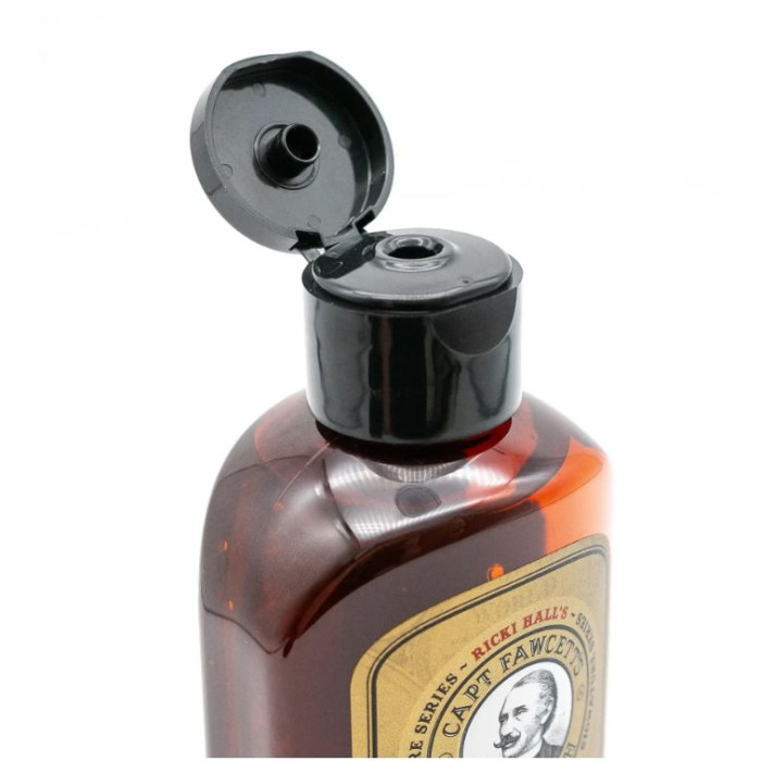 Гель для душа Captain Fawcett RH Booze & Baccy Shower Gel 250 мл