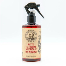 Спрей з морською сіллю для волосся Captain Fawcett Sea Salt Spray 250ml