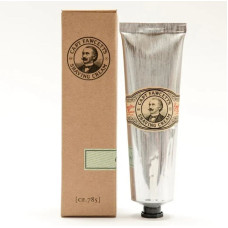 Крем для гоління Captain Fawcett Shave Cream 125 мл