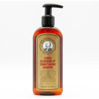 Шампунь-кондиционер для волос Captain Fawcett Ricki Hall's Booze & Baccy Shampoo 250 мл