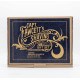 Подарунковий набір Captain Fawcett Alum Bar and Barberism Pre-Shave Oil Gift Set