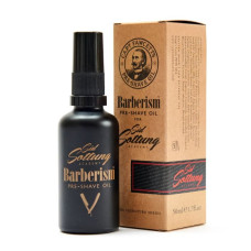 Олія перед голінням Captain Fawcett Barberism Pre Shave Oil 50 мл