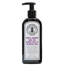Фіолетовий шампунь для волосся Captain Fawcett Purple Shampoo Bianco Classico Sale 250 мл