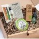 Подарунковий набір для догляду за бородою Captain Fawcett Triumphant Beard Set