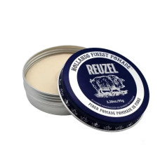 Паста для волосся Reuzel Fiber Pomade, 95 грам