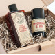 Подарунковий набір для догляду за тілом Captain Fawcett Shower Gel & Deodorant Stick