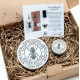 Подарунковий набір Captain Fawcett Bianco Classico Beard Gift Set