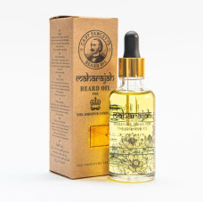 Олія для бороди Captain Fawcett Maharajah Beard Oil 50ml