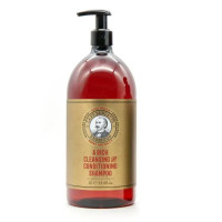 Шампунь-кондиционер для волос Captain Fawcett Expedition Reserve Shampoo 1000ml