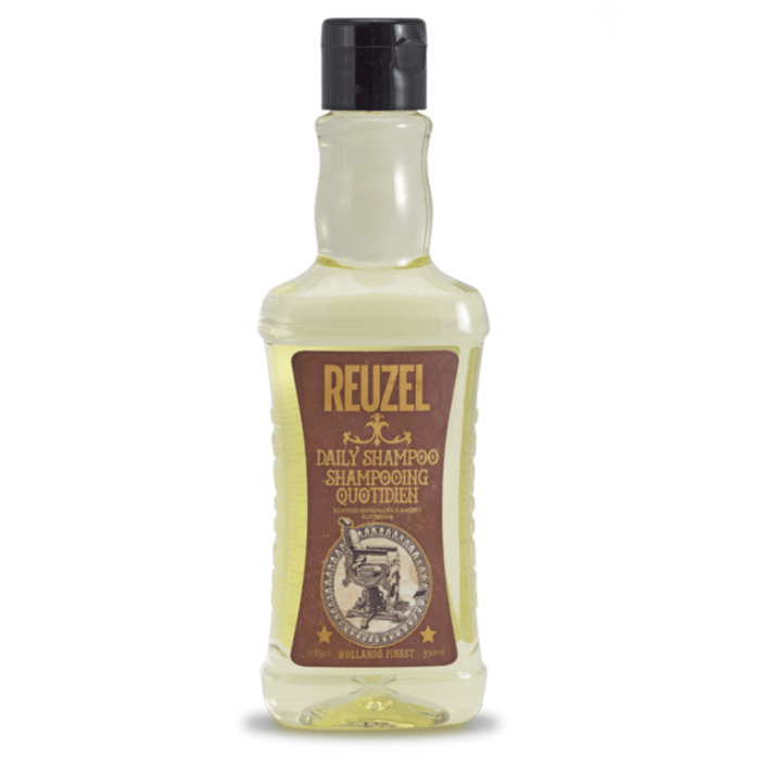 Шампунь для щоденного застосування Reuzel Daily Shampoo