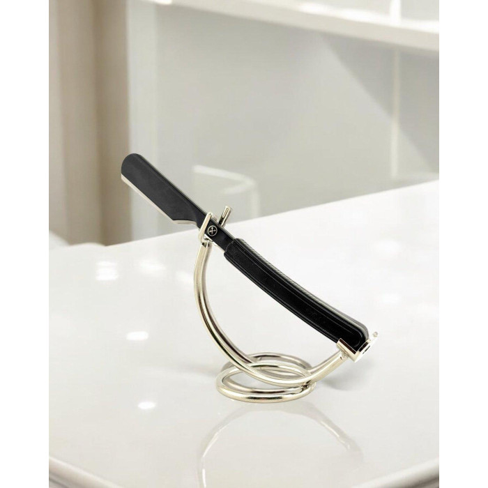 Небезпечна бритва (шаветта) Parker DIRECTOR BK Professional Barber Razor
