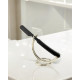 Небезпечна бритва (шаветта) Parker DIRECTOR BK Professional Barber Razor