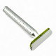 Станок для бритья Т-образный Parker AeroShave Aluminum Safety Razor L