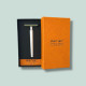 Станок для бритья Т-образный Parker AeroShave Aluminum Safety Razor L