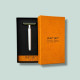Станок для бритья Т-образный Parker AeroShave Aluminum Safety Razor S