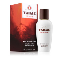 Одеколон Tabac Original Eau De Cologne Spray, 50 мл