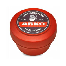 Мило для гоління Arko Luxury Shaving Soap, 150 грам