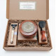 Набір для гоління Captain Fawcett Shaving Gift Set Scapicchio