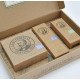 Набір для гоління Captain Fawcett Shaving Gift Set