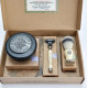 Набір для гоління Captain Fawcett Shaving Gift Set
