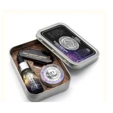 Подарунковий набір Captain Fawcett Nebula Grooming Survival Kit
