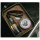 Подарунковий набір Captain Fawcett Nebula Grooming Survival Kit