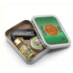 Подарунковий набір Captain Fawcett Maharajah Grooming Survival Kit