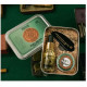 Подарунковий набір Captain Fawcett Maharajah Grooming Survival Kit