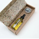 Набір для догляду за бородою Captain Fawcett Private Stock Beard Gift Set
