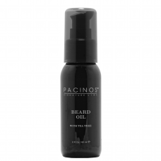 Олія для бороди Pacinos Beard oil
