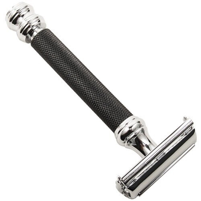 Станок для бритья Т-образный Parker Twist Model No. 76R