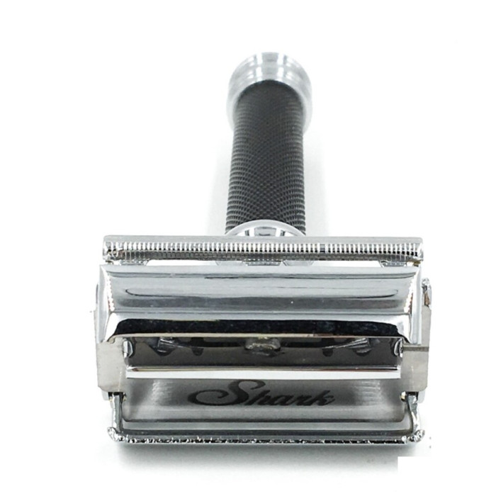 Станок для бритья Т-образный Parker Twist Model No. 76R