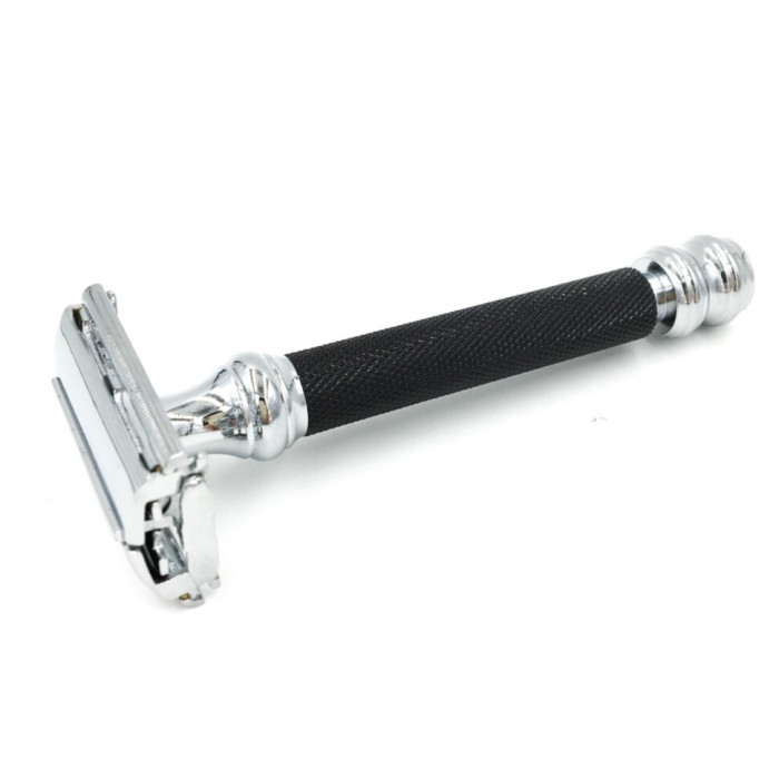 Станок для бритья Т-образный Parker Twist Model No. 76R