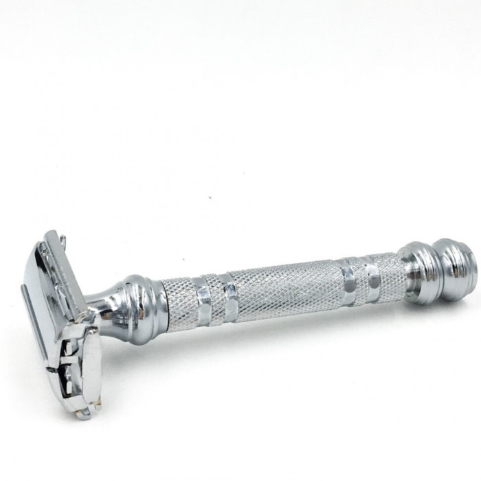 Станок для бритья Т-образный Parker Twist Model No. 66R