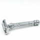 Станок для бритья Т-образный Parker Twist Model No. 66R