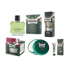 Набір PRORASO Green line 022200