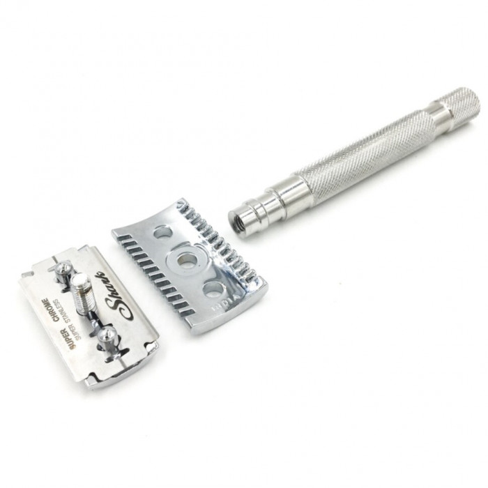 Станок для бритья Т-образный Parker Model No. 68S