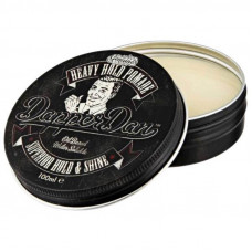 Помада для укладання волосся Dapper Dan Heavy Hold Pomade