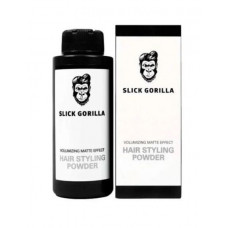 Пудра для укладання Slick Gorilla Hair Styling Powder