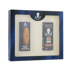 Набір для догляду за бородою The Bluebeards Revenge Beard Grooming Kit