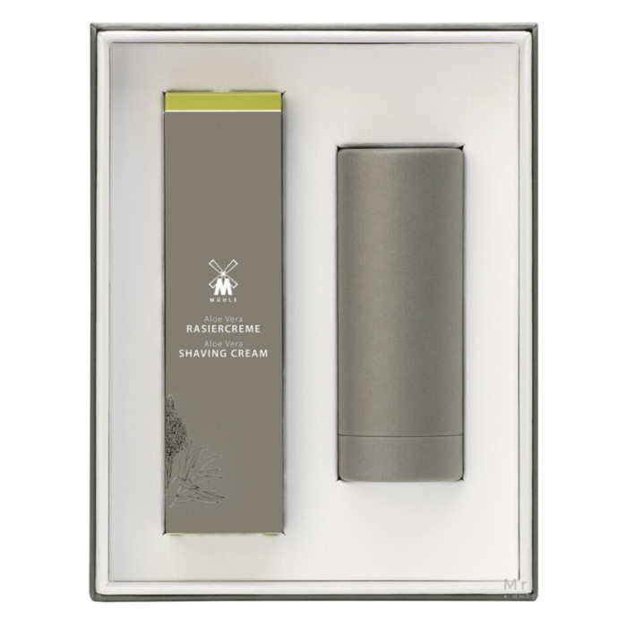 Подарочный набор MUEHLE SHAVING CARE MSS AV