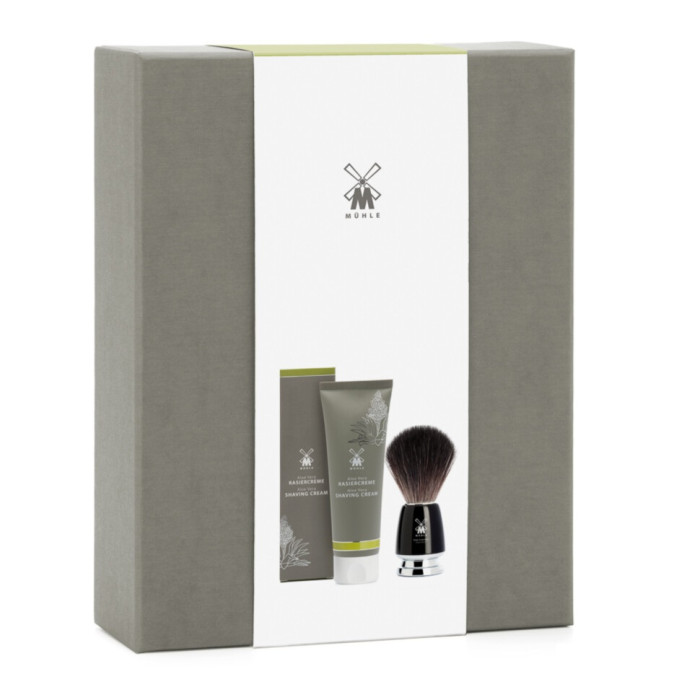 Подарочный набор MUEHLE SHAVING CARE MSS AV
