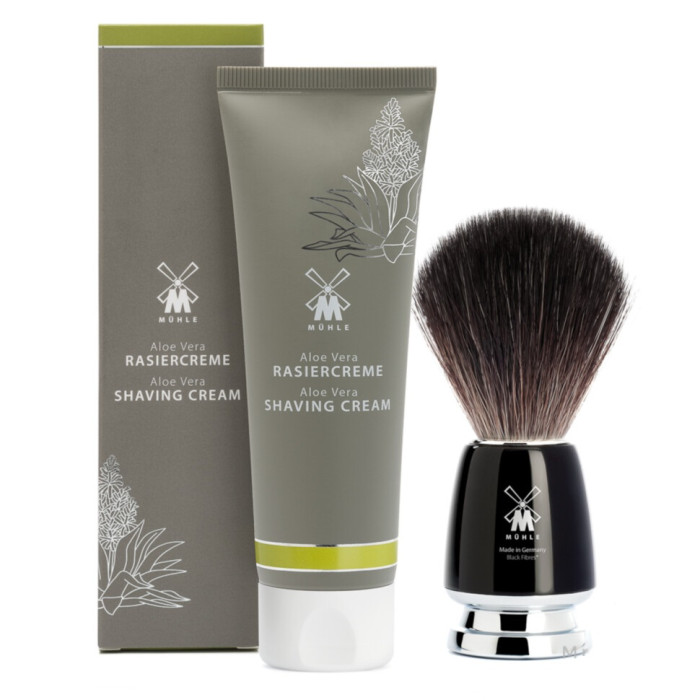 Подарочный набор MUEHLE SHAVING CARE MSS AV