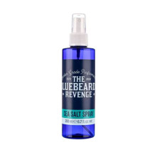 Спрей для волос The Bluebeards Revenge Sea Salt Spray 200 мл