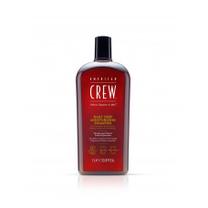 Зволожуючий шампунь для щоденного використання American Crew Daily Deep Moisturizing Shampoo 1000 мл
